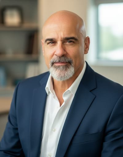 Oscar Hernández Flórez