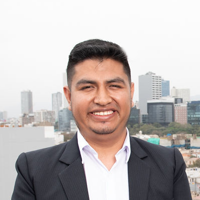 Emersson Mendoza
